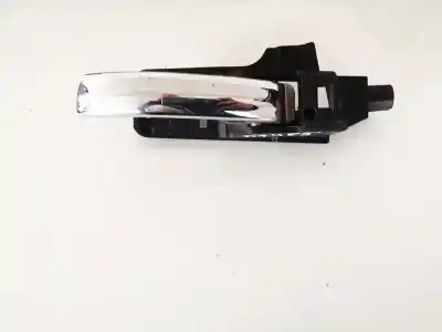 Автозапчасти б/у левая задняя внутренняя ручка за chrysler sebring (js) 2.0 crd ссылки oem iam 1fv27trmaa