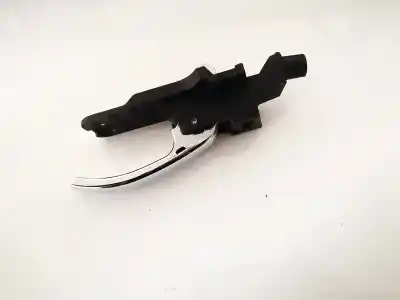 Second-hand car spare part interior left front handle for chrysler sebring (js) 2.0 crd oem iam references 1fv27trmaa  