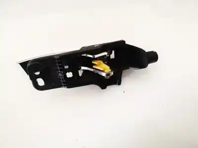 Second-hand car spare part interior left front handle for chrysler sebring (js) 2.0 crd oem iam references 1fv27trmaa  