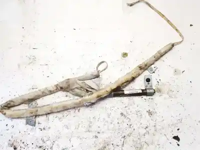 Автозапчасти б/у подушка безопасности передняя левая шторка безопасности за chrysler sebring (js) 2.0 crd ссылки oem iam p55351261ae