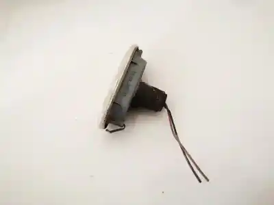 Second-hand car spare part right side light for seat toledo (1m2) 1.9 tdi oem iam references 1j0949117  