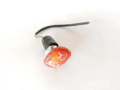 Second-hand car spare part left side light for audi a4 avant (b5) 1.8 oem iam references 4d0949127