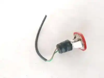 Second-hand car spare part left side light for audi a4 avant (b5) 1.8 oem iam references 4d0949127  
