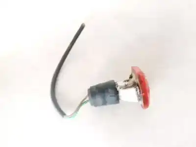 Second-hand car spare part left side light for audi a4 avant (b5) 1.8 oem iam references 4d0949127  