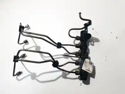 Second-hand car spare part distributor pipe for volvo v50 (545) 1.6 d oem iam references 9654592680  