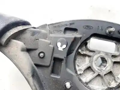 Автозапчастина б/у кермо для ford focus turnier (cak) 1.8 tddi turbodiesel cat посилання на oem iam 99ab3600bhw   Автозапчастина б/у кермо для ford focus turnier (cak) 1.8 tddi turbodiesel cat посилання на oem iam 99ab3600bhw