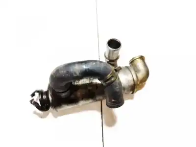 Pièce détachée automobile d'occasion REFROIDISSEUR VANNE EGR pour VOLVO V50 (545)  Références OEM IAM 3M5Q9F464BC  