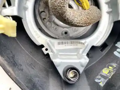 Pezzo di ricambio per auto di seconda mano volante per seat toledo (1m2) 1.9 tdi riferimenti oem iam 133306222  