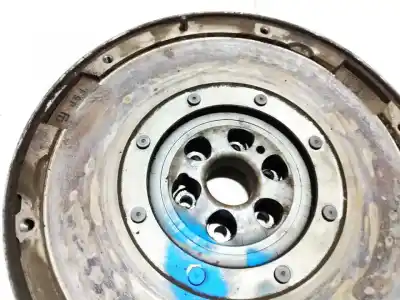 Second-hand car spare part engine flywheel for volvo v50 (545) 1.6 d oem iam references   