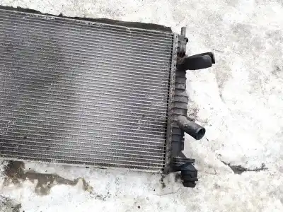 Pièce détachée automobile d'occasion radiateur d'eau pour ford focus c-max (cap) 1.6 tdci cat références oem iam 3m5h8005tl  