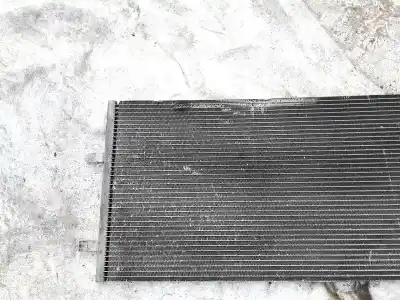 Tweedehands auto-onderdeel verwarming / airconditioning radiator voor ford focus c-max (cap) 1.6 tdci cat oem iam-referenties   