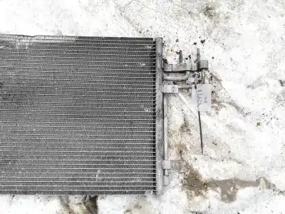 Tweedehands auto-onderdeel verwarming / airconditioning radiator voor ford focus c-max (cap) 1.6 tdci cat oem iam-referenties   