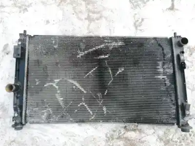 Автозапчасти б/у водяной радиатор за chrysler sebring (js) 2.0 crd ссылки oem iam t286ab2358