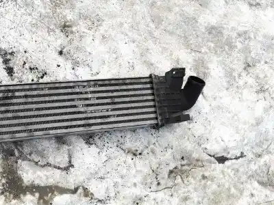 Tweedehands auto-onderdeel intercooler voor ford focus c-max (cap) 1.6 tdci cat oem iam-referenties   