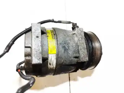 Автозапчастина б/у компресор кондиционера для renault laguna ii (bg0) 1.9 dci diesel посилання на oem iam 8200021822  