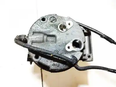 Автозапчастина б/у компресор кондиционера для renault laguna ii (bg0) 1.9 dci diesel посилання на oem iam 8200021822  