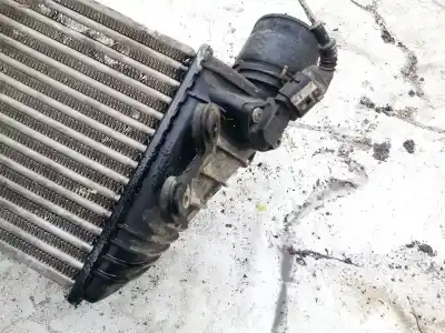 Автозапчасти б/у интеркулер за seat toledo (1m2) 1.9 tdi ссылки oem iam 1j0145803g  