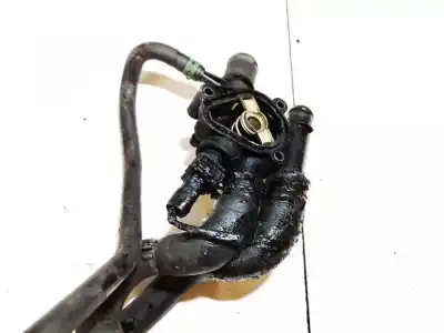 Автозапчастина б/у термостат для renault laguna ii (bg0) 1.9 dci diesel посилання на oem iam   