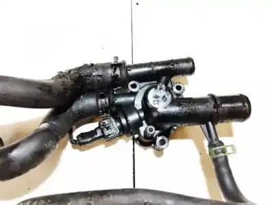 Автозапчастина б/у термостат для renault laguna ii (bg0) 1.9 dci diesel посилання на oem iam   