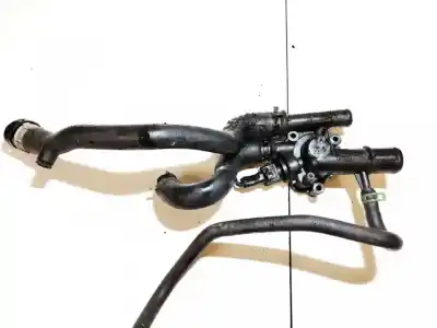 Автозапчастина б/у термостат для renault laguna ii (bg0) 1.9 dci diesel посилання на oem iam 