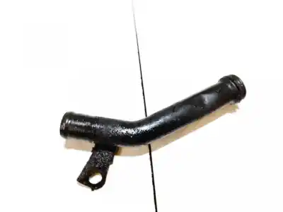 Автозапчастина б/у труба для renault laguna ii (bg0) 1.9 dci diesel посилання на oem iam 