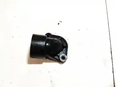 Автозапчастина б/у термостат для renault laguna ii (bg0) 1.9 dci diesel посилання на oem iam 7700113645