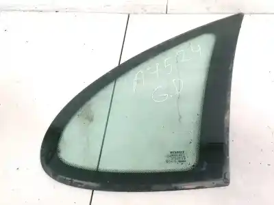 Автозапчасти б/у луна защита задняя справа за renault megane i scenic (ja0) motor 1.9 ltr. - 72 kw dti diesel cat ссылки oem iam 