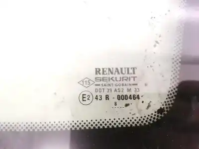 Автозапчасти б/у луна защита задняя справа за renault megane i scenic (ja0) motor 1.9 ltr. - 72 kw dti diesel cat ссылки oem iam   