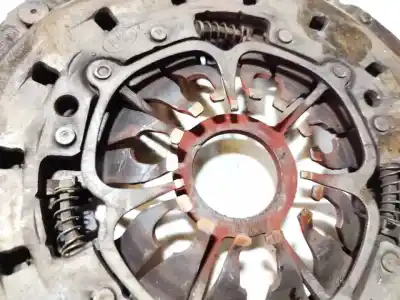 Автозапчасти б/у комплект сцепления за renault laguna ii (bg0) 1.9 dci diesel ссылки oem iam   