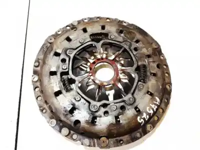 Автозапчастина б/у комплект зцеплення для renault laguna ii (bg0) 1.9 dci diesel посилання на oem iam 