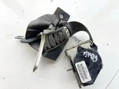 Автозапчасти б/у задний левый ремень безопасности за chrysler sebring (js) 2.0 crd ссылки oem iam 625702800b