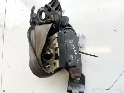 Автозапчасти б/у передний левый ремень безопасности за seat toledo (1m2) 1.9 tdi ссылки oem iam   