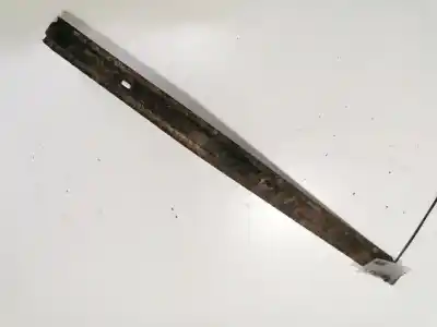 Автозапчастина б/у пластикler для seat toledo (1m2) 1.9 tdi посилання на oem iam   