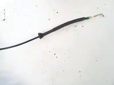 Second-hand car spare part left front door lock for chrysler sebring (js) 2.0 crd oem iam references a083l  
