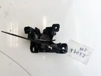 Автозапчастина б/у замок капота для AUDI A3 (8L) 1.6 Посилання на OEM IAM 8L0823509  