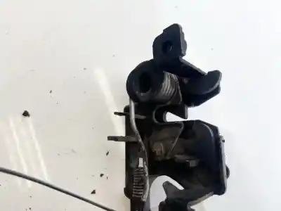 Автозапчастина б/у замок капота для audi a3 (8l) 1.6 посилання на oem iam 8l0823509  