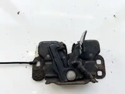 Second-hand car spare part bonnet lock for chrysler sebring (js) 2.0 crd oem iam references   