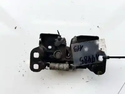 Автозапчасти б/у замок капота за chrysler sebring (js) 2.0 crd ссылки oem iam 