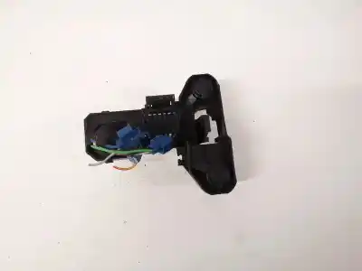 Автозапчасти б/у подставка для лампы за renault megane i scenic (ja0) motor 1.9 ltr. - 72 kw dti diesel cat ссылки oem iam 5830  