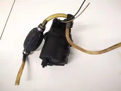 Автозапчастина б/у дизельний фільтр для renault megane i scenic (ja0) motor 1.9 ltr. - 72 kw dti diesel cat посилання на oem iam 7700871221  