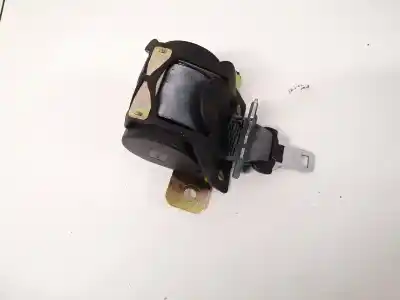 Автозапчасти б/у центральный задний ремень безопасности за renault megane i scenic (ja0) motor 1.9 ltr. - 72 kw dti diesel cat ссылки oem iam 