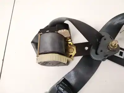 Автозапчасти б/у правый передний ремень безопасности за renault megane i scenic (ja0) motor 1.9 ltr. - 72 kw dti diesel cat ссылки oem iam 30001574  422317b