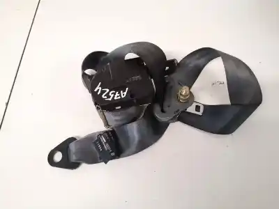 Автозапчастина б/у передній правий ремін безпеки для RENAULT MEGANE I SCENIC (JA0) Motor 1.9 Ltr. - 72 kW dTi Diesel CAT Посилання на OEM IAM 30001574  422317B