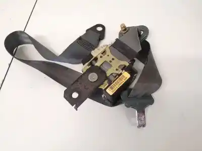 Автозапчасти б/у передний левый ремень безопасности за renault megane i scenic (ja0) motor 1.9 ltr. - 72 kw dti diesel cat ссылки oem iam 422318b