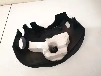 Second-hand car spare part plastics for renault megane i scenic (ja0) motor 1.9 ltr. - 72 kw dti diesel cat oem iam references 7700844787  