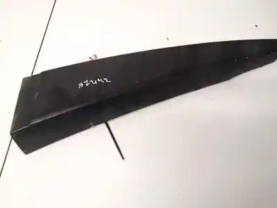 Peça sobressalente para automóvel em segunda mão plásticos por seat cordoba 1.4 g referências oem iam 6l4853290b