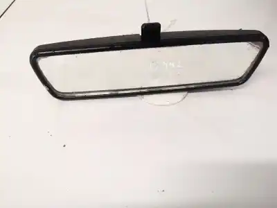 Peça sobressalente para automóvel em segunda mão espelho retrovisor interior por seat cordoba 1.4 g referências oem iam 3b0857511a