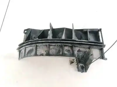 Автозапчасти б/у усиление заднего бампера за audi a3 (8l) 1.6 ссылки oem iam 8l0807377a