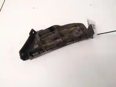 Peça sobressalente para automóvel em segunda mão reforço do pára choques dianteiro por seat cordoba 1.4 g referências oem iam 6l0807183c