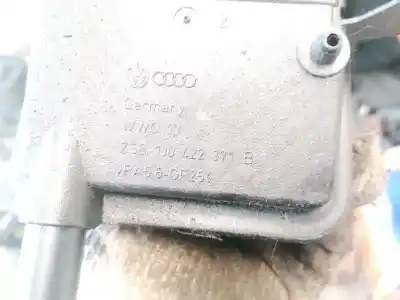 Автозапчасти б/у адресный депозит за audi a3 (8l) 1.6 ссылки oem iam 1j0422371b  